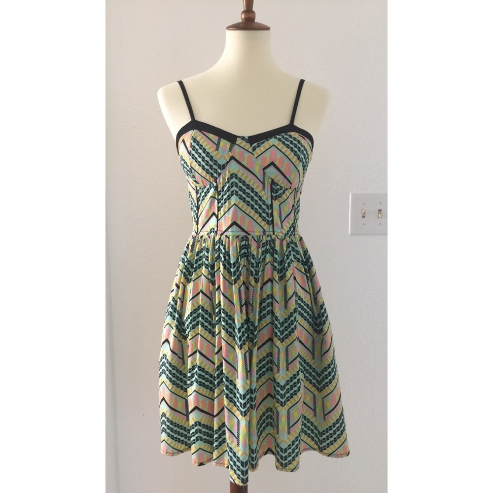 American Rag dress